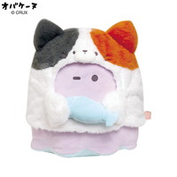 MDS BtoB |#クラックス ぬいぐるみ オバケーヌヌイグルミ L