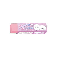 #クラックス ねりけし ミンナノシマエナガ消しクズがねりけし   127136