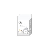 #クラックス 消しゴム ララゴリマトマル  カウンター 127217