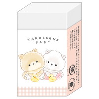 #クラックス 筆記小物 タロチャンズマトマル  ポメタロズベビー 128511