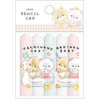 #クラックス 筆記小物 タロチャンズキャップ  ポメタロズベビー 128519