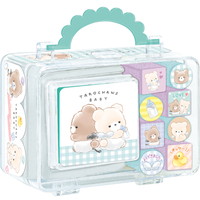#クラックス スタンプ タロチャンズスタンプセット  クマタロズベビー 128524