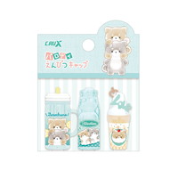 #クラックス 鉛筆キャップ パロディエンピツキャップ  タロチャンズ 128608