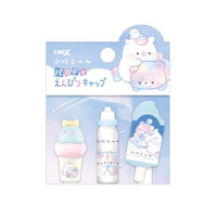 #クラックス 鉛筆キャップ パロディエンピツキャップ  フニコーン 128610