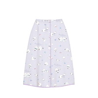#クラックス タオル ラップタオル 80cm キラキラノコトリ 128913
