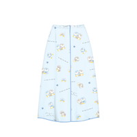 #クラックス タオル ラップタオル 100cm ペンタロズ 128918