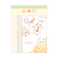 #クラックス レタ－ ＭＹＳＥＬＥＣＴＬＥＴＴＥＲ  ネコネコ 129182
