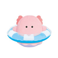 #クラックス ぬいぐるみ チマヌイオバケーヌ  ウーパーヌ 129341