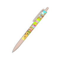 #クラックス 筆記具 ヘイセイメモリーボールペン  ナットウチャン 129909