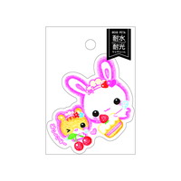 MDS BtoB |#クラックス シール ヘイセイメモリーデコペタ