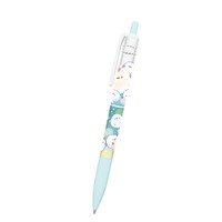#クラックス シャープ カワイイトリシャープペンシル  チンマリシマエナガ 129980