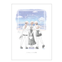 #クラックス ノート 遊べる交換ノート B6 ファインドアワーフェイバリット 130241