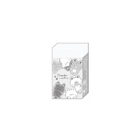 #クラックス 筆記小物 ウチノネコチャンマトマル  アソボウネコ 130411