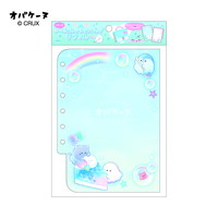 MDS BtoB |#クラックス ステッカー シールコレクションバッグ