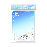 MDS BtoB |#クラックス ステッカー シールコレクションバッグ