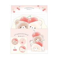 #クラックス レタ－ キャラダイカットレターセット  タロチャンズベビー 130599