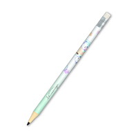 #クラックス シャープペンシル 鉛筆型シャープ  チンマリシマエカナガ 130603