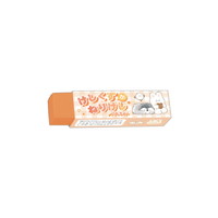#クラックス 筆記小物 消しクズがねりけし  ポテットクラブ・プリン 130933
