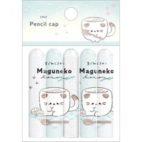 #クラックス 筆記小物 マグネココロン鉛筆キャップ  マグネココロン 131249