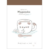 #クラックス メモ マグネココロンミニメモ  マグネココロン 131250