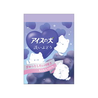 #クラックス メモ アイスポップミニメモ  アイスノイヌ 131703