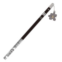 #クラックス 鉛筆 イニシャルパズルチャーム付き鉛筆 2B Ｒ 132031