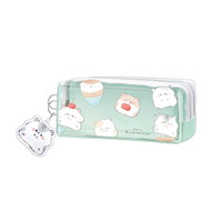 #クラックス 収納用品 プチモニュペンケース  プチモニュ 132405