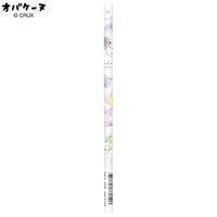 #クラックス 鉛筆 オバケーヌ鉛筆 2B ソラノウエ 132470