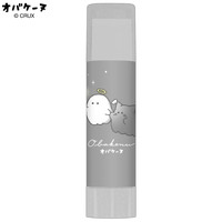 #クラックス 事務小物 オバケーヌスティックのり  ヨルノオサンポ 132501