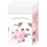 #クラックス 筆記関連小物 タロチャンズまとまるくん消しゴム  パンタロズ 132722