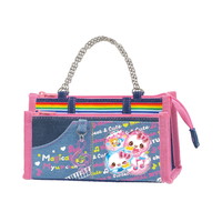 #クラックス 収納用品 ヘイセイメモリーペンケース  マジカルミューチャン 132824