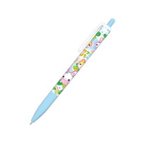 #クラックス シャープペンシル ヘイセイメモリーシャープ  フワフワラビチャン 132834