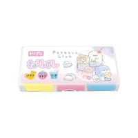 #クラックス 筆記関連小物 トリプルねり消し  ポテットクラブ 133218