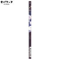 #クラックス 鉛筆 オバケーヌ鉛筆 ２B ヒミツノオヘヤ 133536