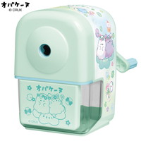 #クラックス 筆記関連小物 手動式削り  オバケーヌ 133652
