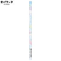 #クラックス 鉛筆 ノーマル鉛筆 B オバケーヌ 133654