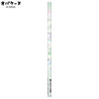 #クラックス 鉛筆 ノーマル鉛筆 ６B オバケーヌ 133657