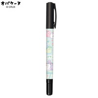 #クラックス サインペン マイネーム名前ペン  オバケーヌ 133663