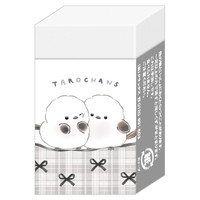 #クラックス 筆記関連小物 まとまるくん消しゴム  タロチャンズ／シマタロズ 133696