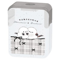 #クラックス 筆記関連小物 スクエア削り  タロチャンズ／シマタロズ 133710