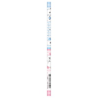 #クラックス 鉛筆 ノーマル鉛筆 赤青 スイーツエナガ 133754