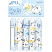 #クラックス 筆記関連小物 鉛筆鉛筆キャップ  スイーツエナガ 133757