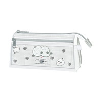#クラックス 収納用品 カワイイトリペンケース  ハートモア 134927