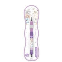 #クラックス シャープペンシル プレイボーダー  タロチャンズ･チラシ 134992