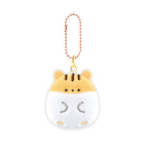 #クラックス 身辺雑貨 ペタフレキーホルダー  リス 135221