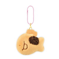 #クラックス 身辺雑貨 ペタフレキーホルダー  タイヤキ 135225