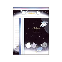 #クラックス レター オバケーヌレター  ミックス 135840