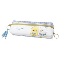 #クラックス 収納用品 タロチャンズペンケース  ヒヨタロズ 135907