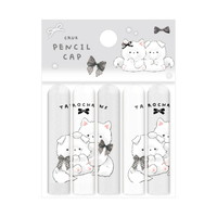 #クラックス 筆記関連小物 タロチャンズ鉛筆キャップ  サモタロズ 135918