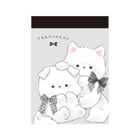 #クラックス メモ帳 タロチャンズミニメモ  サモタロズ 135922